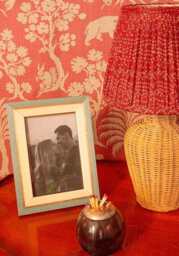 "Ferrante Marquetry Frame 6x4""" - thumbnail 2