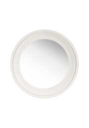Luna Ivory Mirror