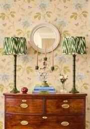 Luna Ivory Mirror - thumbnail 5