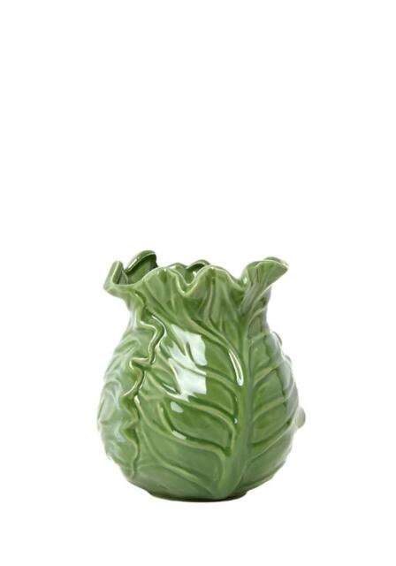 Large Cabbageware Vase - image 1
