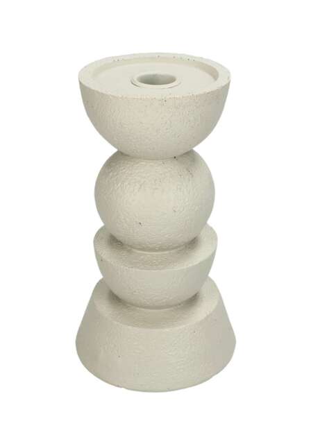 Radiant Revival Mid-Century Candle Tower Medium - image 1