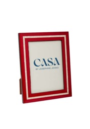 "Cardella Marquetry Frame 6x4""" - thumbnail 1