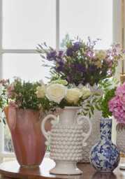 Ultimate Vintage Vase with Two Handles - thumbnail 5