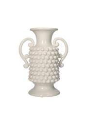 Ultimate Vintage Vase with Two Handles - thumbnail 1