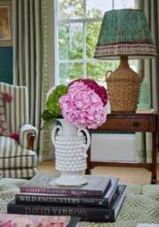 Ultimate Vintage Vase with Two Handles - thumbnail 2