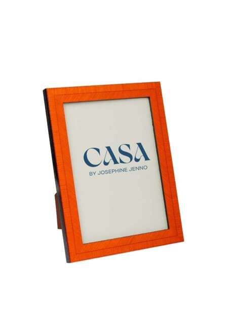 "Colonna Marquetry Frame 6x4""" - image 1