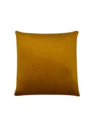 Mulberry Velvet Cushion Cover for Casa by JJ - thumbnail 3