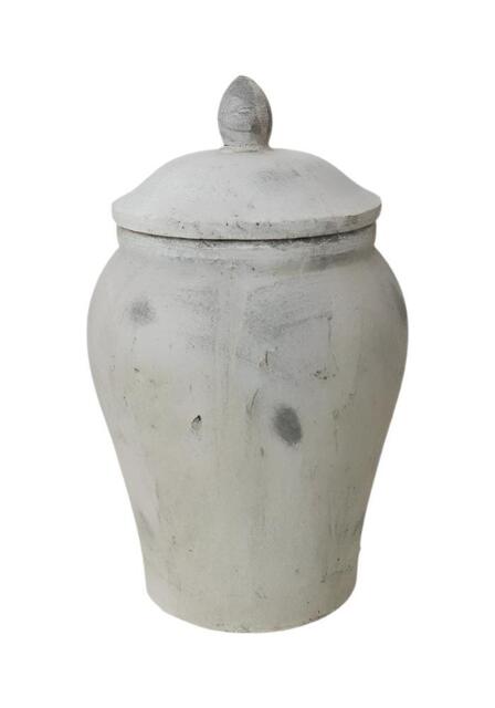 Hutong Temple Jar - image 1