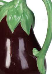 Aubergine Jug - thumbnail 4
