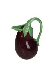 Aubergine Jug - thumbnail 3