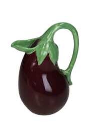 Aubergine Jug - thumbnail 1
