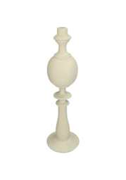 Candle Stick Ivory - thumbnail 3