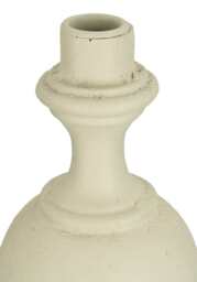 Candle Stick Ivory - thumbnail 4