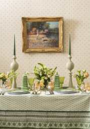 Candle Stick Ivory - thumbnail 2