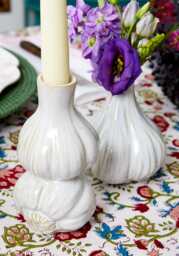 Garlic Glam Candle Duo - thumbnail 2