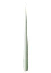 Olivia's Water Mint Large Taper Candles - thumbnail 2