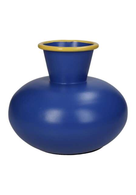 Color Fabulous Genie Shaped Bottle Vase - image 1