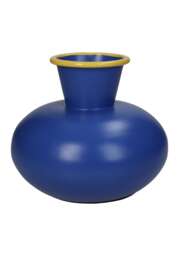 Color Fabulous Genie Shaped Bottle Vase - thumbnail 1