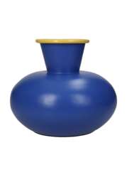 Color Fabulous Genie Shaped Bottle Vase - thumbnail 3