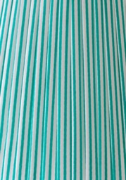 Victoria Pleated Lampshade - Mint - thumbnail 3