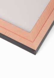 "Di Morra Marquetry Frame 6x4""" - thumbnail 4