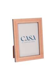 "Di Morra Marquetry Frame 6x4"""