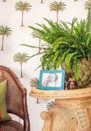 "Nautical Daze Blue Photo Frame 6x4""" - thumbnail 2