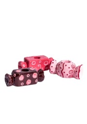 Bonbon Tea Light Holder Rose Mix - Set of 3 - thumbnail 5
