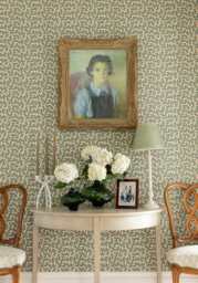 The Modern White Three-Armed Candleholder Medium - thumbnail 2