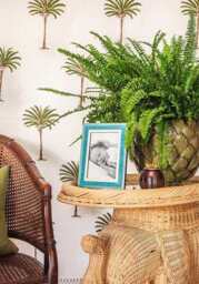 "Riva Azzurro Photo Frame 6x4""" - thumbnail 2