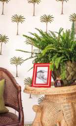 "Cardella Marquetry Frame 7x5""" - thumbnail 3