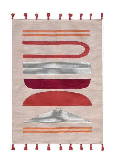 Egyptian Tales - Kilim Rug - image 1