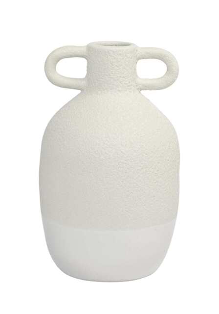 Lilliana Minimalist Amphora Vase - image 1