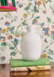 Lilliana Minimalist Amphora Vase - thumbnail 3