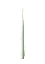 Olivia's Water Mint Medium Taper Candles - thumbnail 2