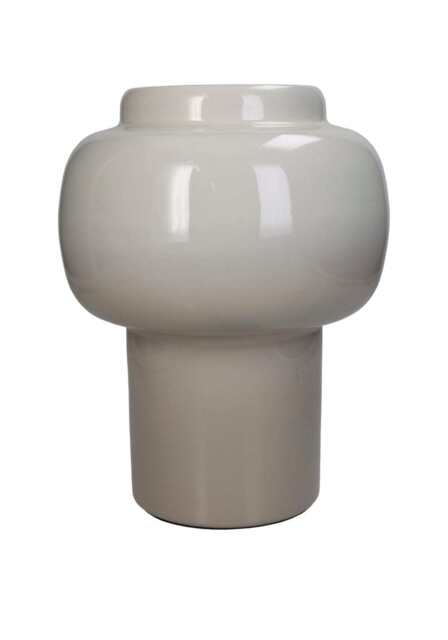 Olivia Ombre Modernist Vase - image 1