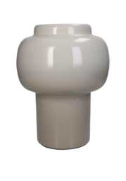 Olivia Ombre Modernist Vase