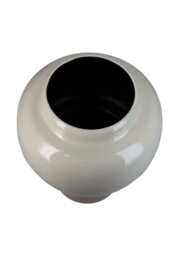 Olivia Ombre Modernist Vase - thumbnail 3