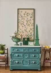 "Mia Emerald Mosaic Frame 6x4""" - thumbnail 2