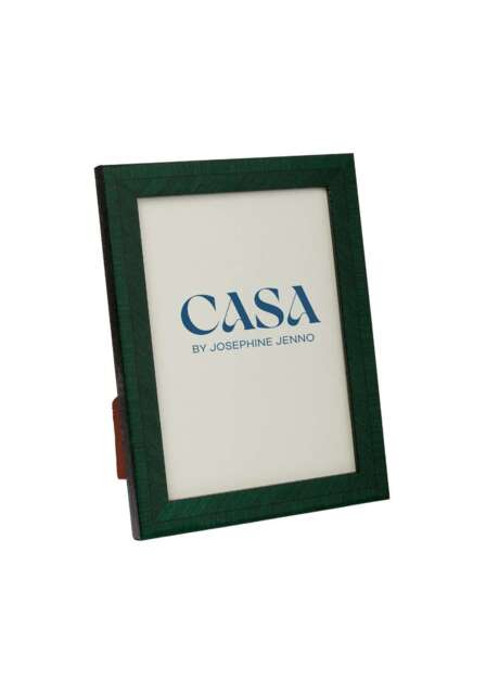 "Veronese Marquetry Frame 6x4""" - image 1