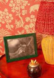"Veronese Marquetry Frame 6x4""" - thumbnail 3