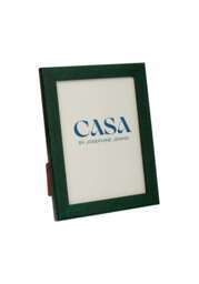 "Veronese Marquetry Frame 6x4""" - thumbnail 1