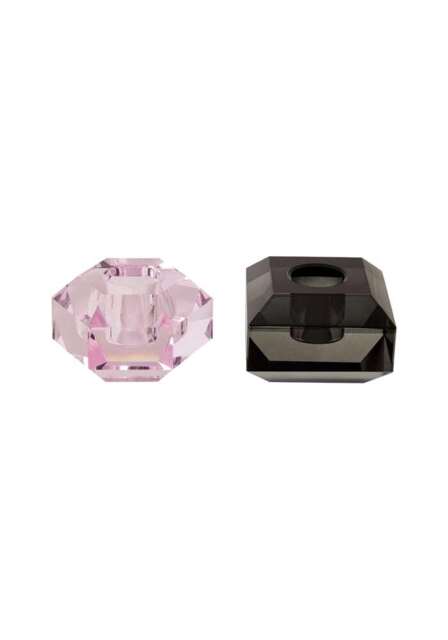 The Cushion and Asscher, Pair - image 1