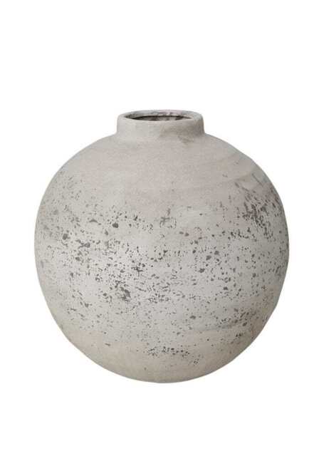 Hutong Round Vase - image 1
