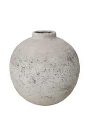 Hutong Round Vase