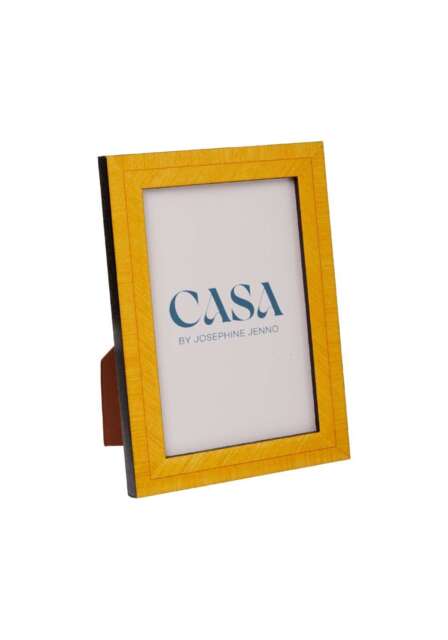 "Gambara Marquetry Frame 6x4""" - image 1