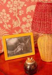 "Gambara Marquetry Frame 6x4""" - thumbnail 2