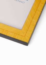 "Gambara Marquetry Frame 6x4""" - thumbnail 3