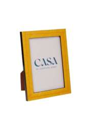 "Gambara Marquetry Frame 6x4""" - thumbnail 1