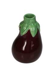 Aubergine Dream Candle Holder - thumbnail 3